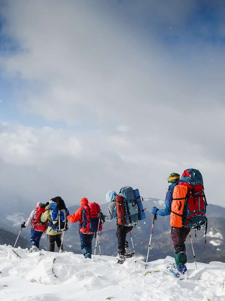 Delhi to Manali Tour Package