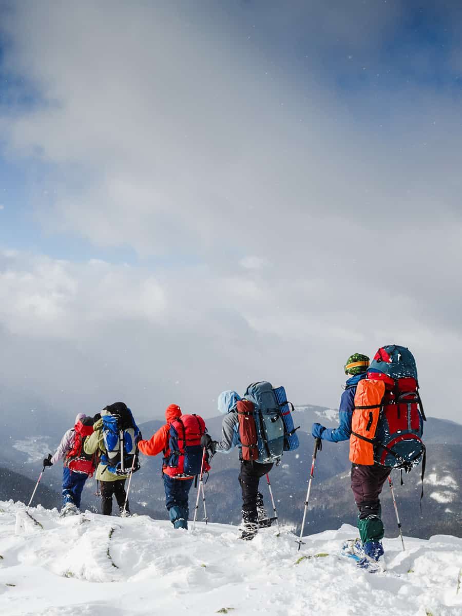 Delhi to Manali Tour Package