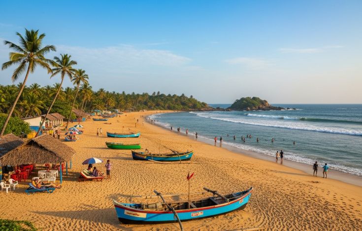 Goa Unplugged