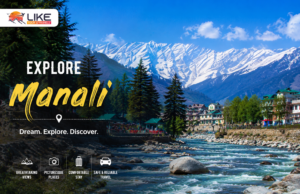 Chandigarh to Manali Trip Cost